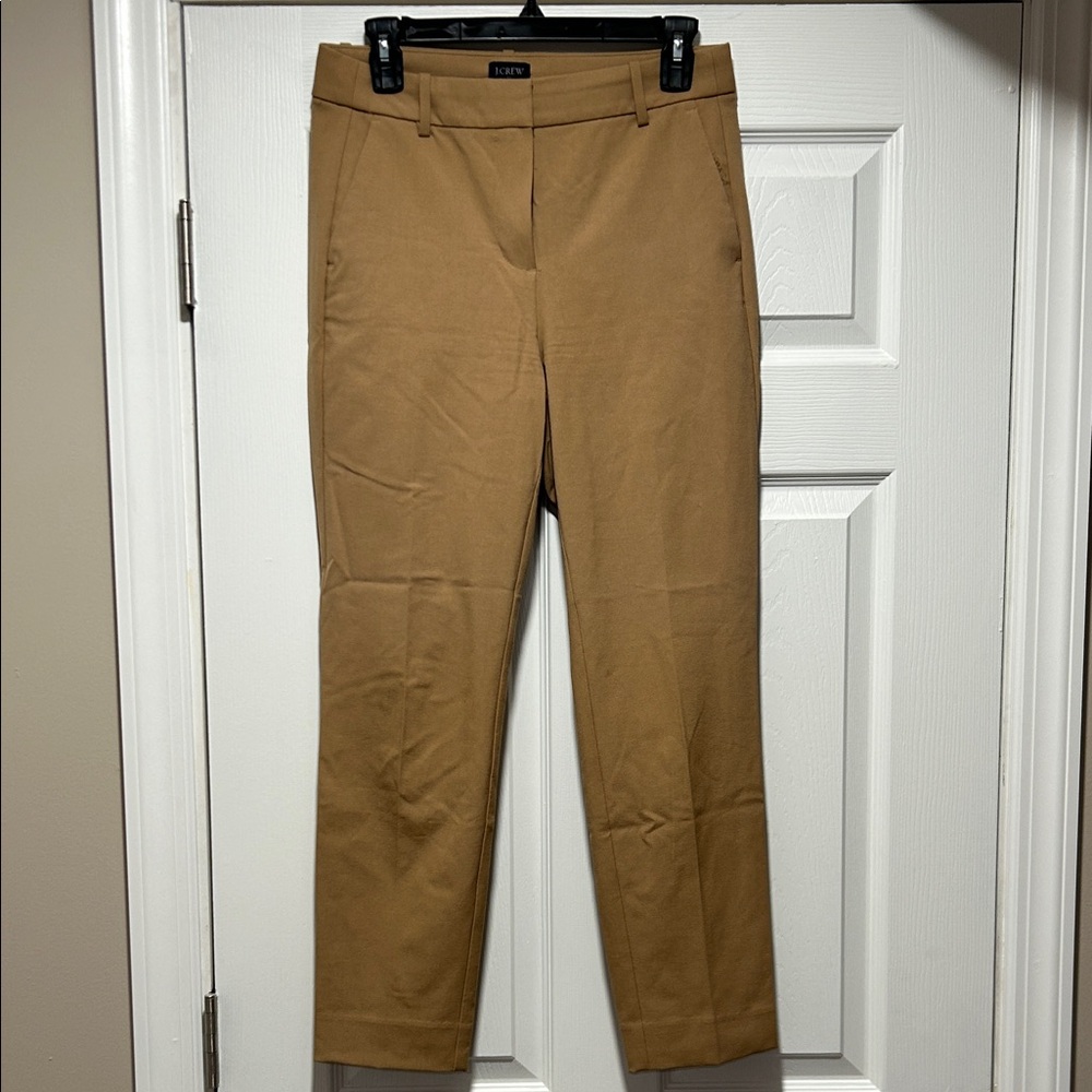 J Crew Ruby Pants - image 4